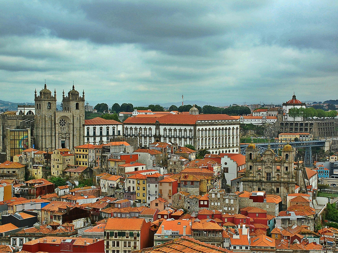 Plainsight-波尔图必去景点