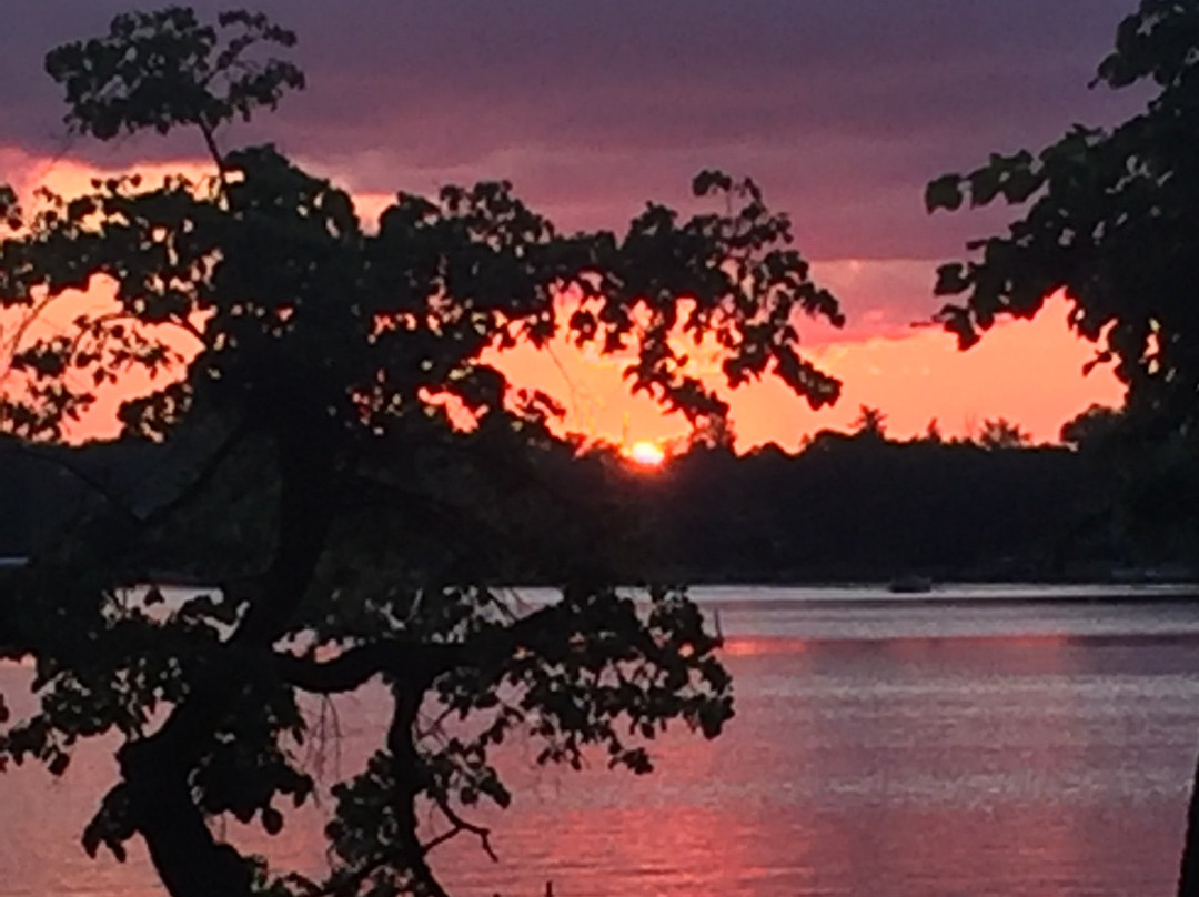 底特律湖贝斯特韦斯特精品酒店主图