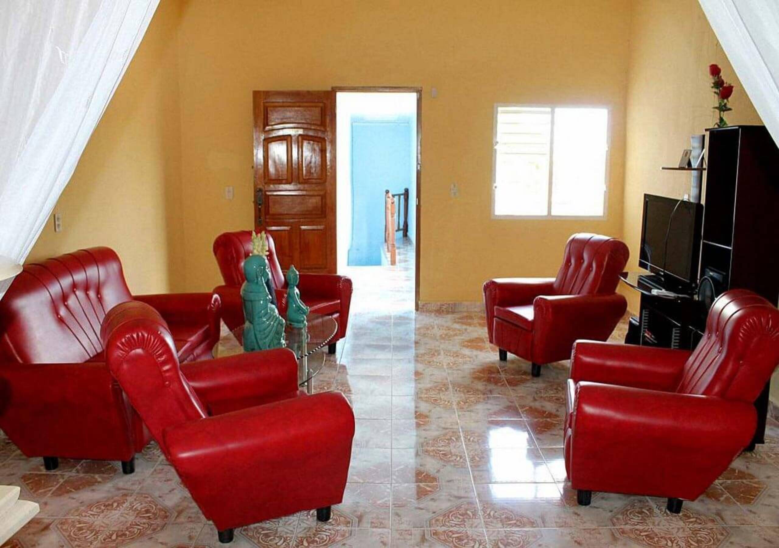 Casa Dayami TRINIDAD-官方