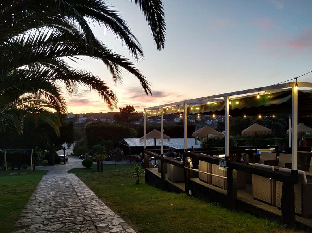 Chillout Campomar-Isla必去景点