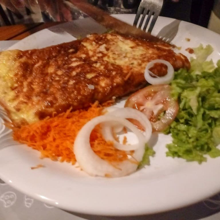 Estância Avaré Hotel主图