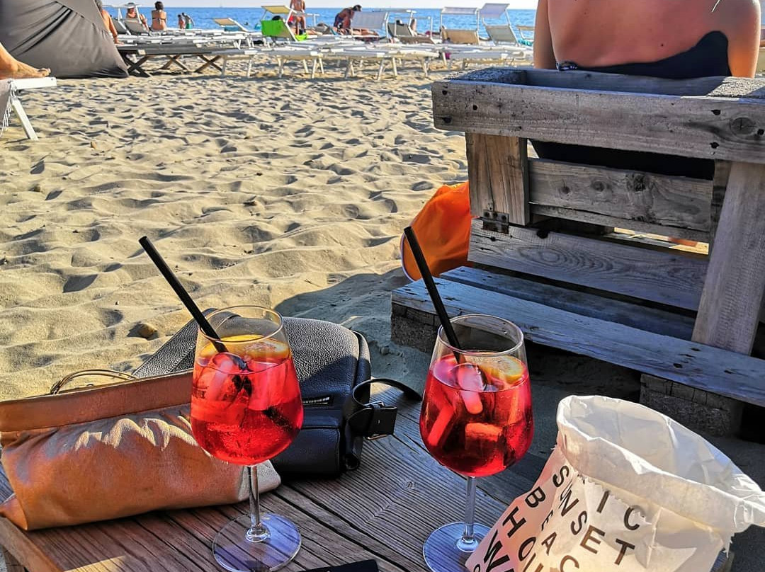 Salinas Beach House景点图片