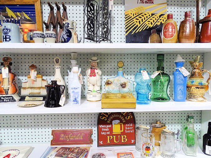 Red Beard's Treasure Chest-Summerdale必去景点