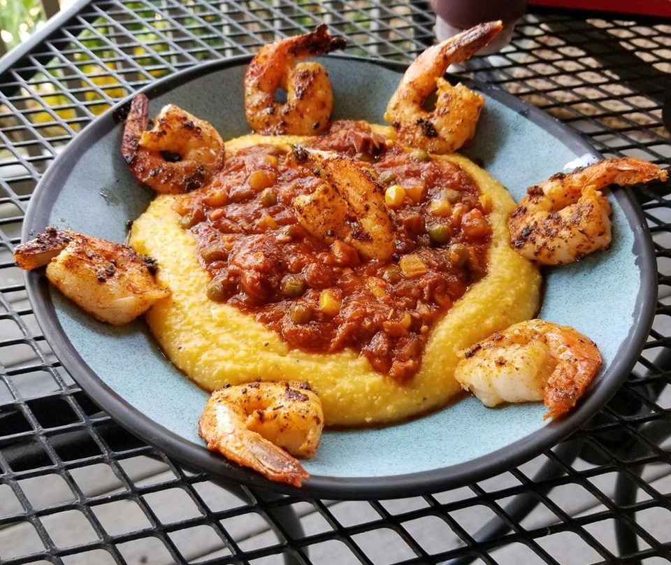 Captain Jack’s Smokehouse