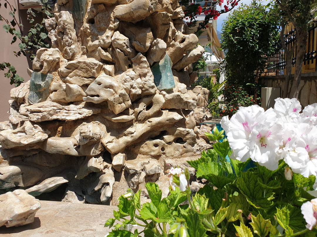 Athina Résidence Nidri主图