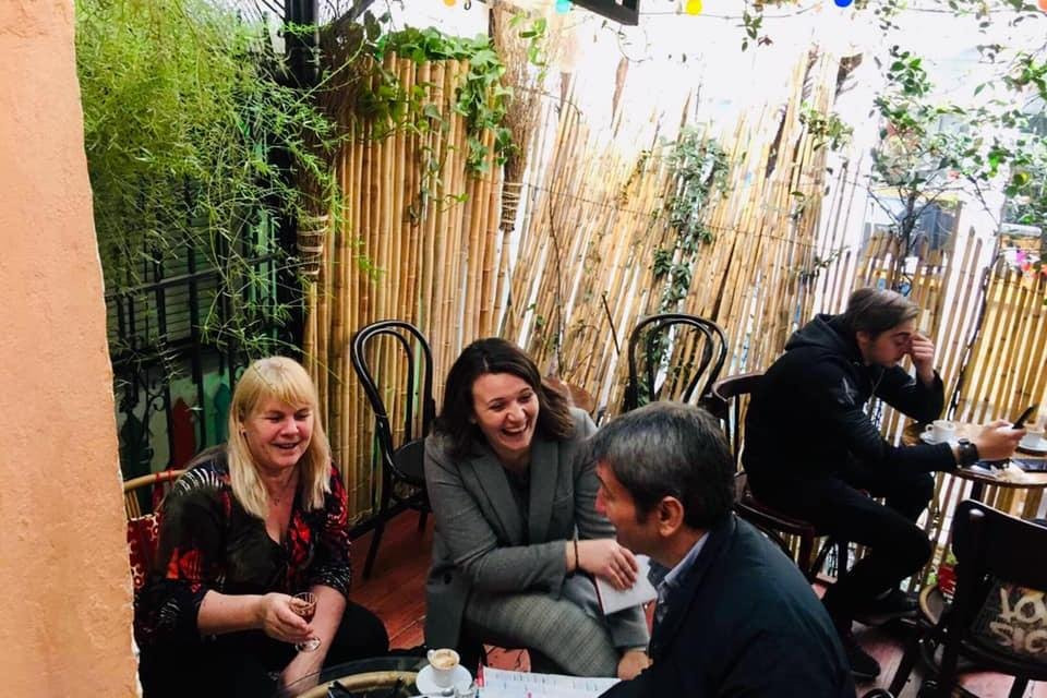 BonJourney-Experience Tirana-地拉那必去景点