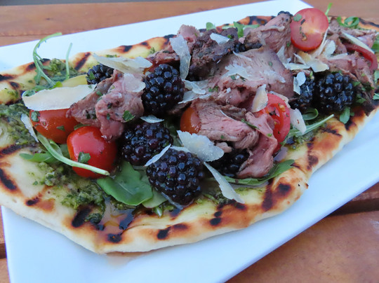 Snow Bowl Steamboat-斯廷博特斯普林斯必去景点