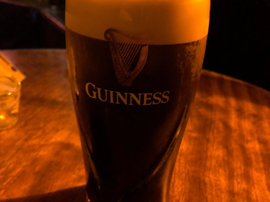 Irish Pub Koblenz-科布伦茨必去景点