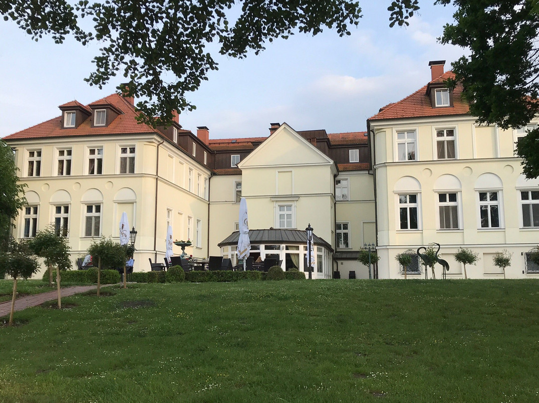 Seeschloss Schorssow主图