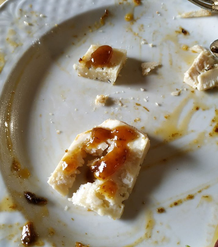 Agriturismo Colloreto主图