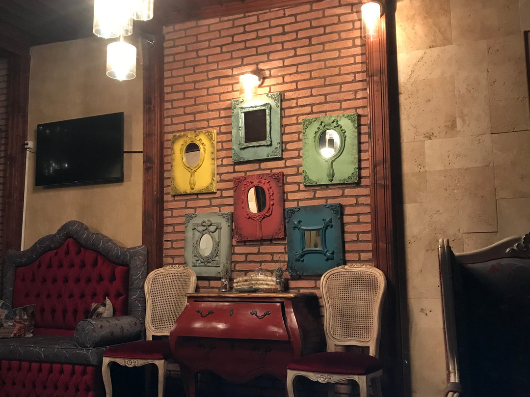 Arasta Konak Boutique Hotel主图