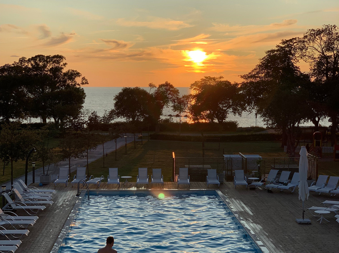 Novi Resort Visby主图