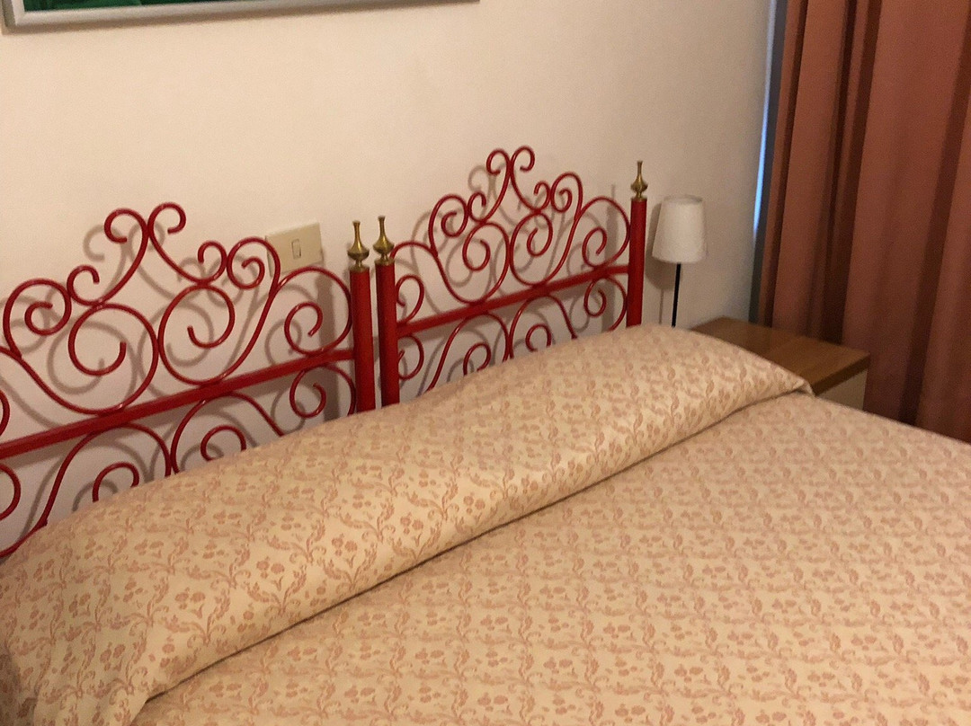 Hotel Villa Nettuno主图