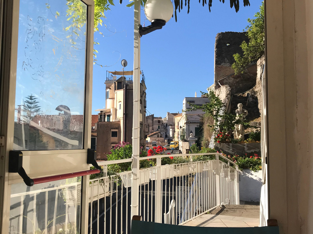 Hotel Maison Raphael主图