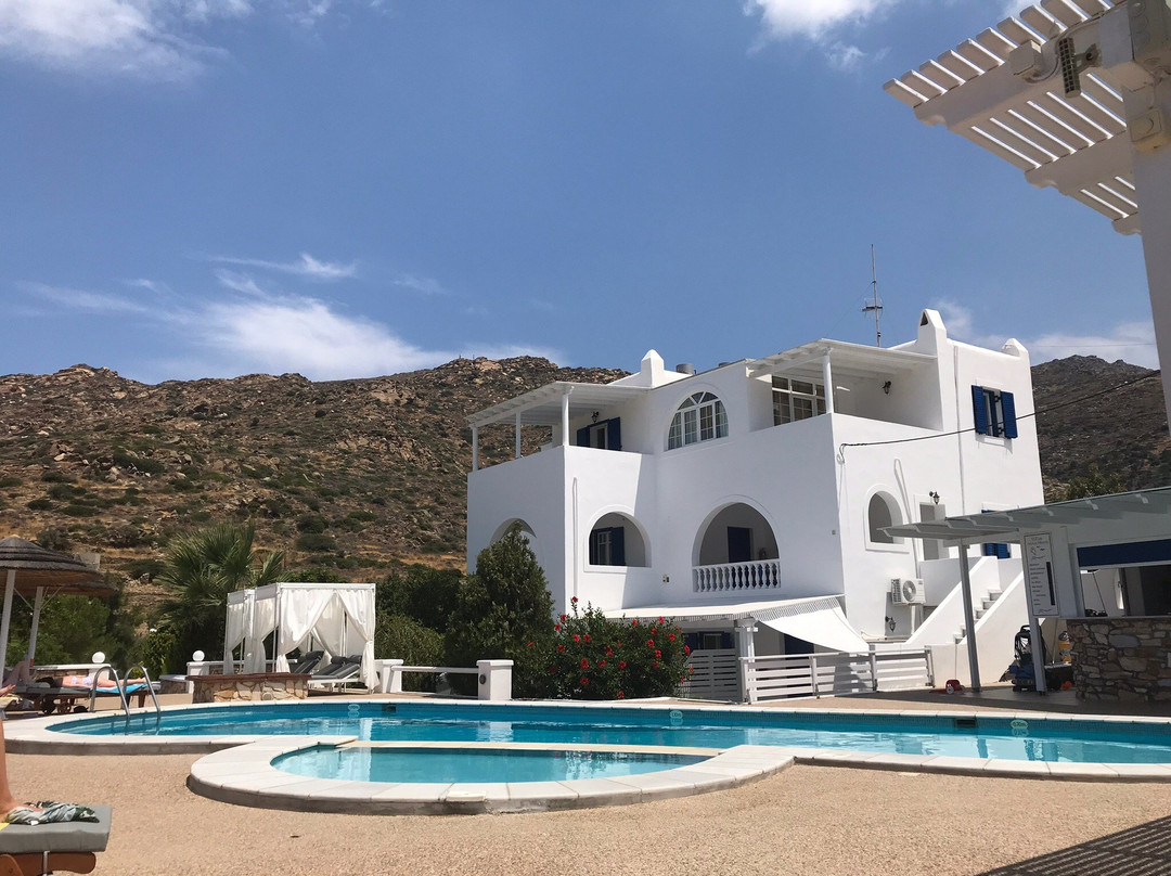 Villa Anna Maria主图