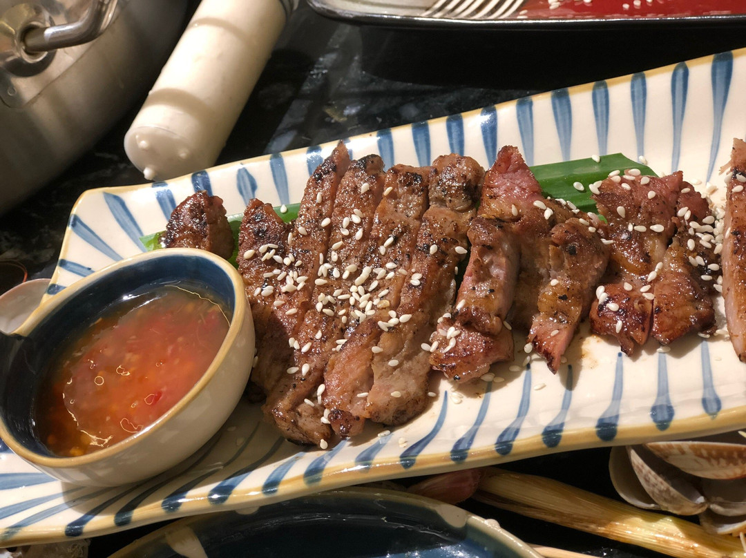 大悦城(南门外大街)-天津市必去景点