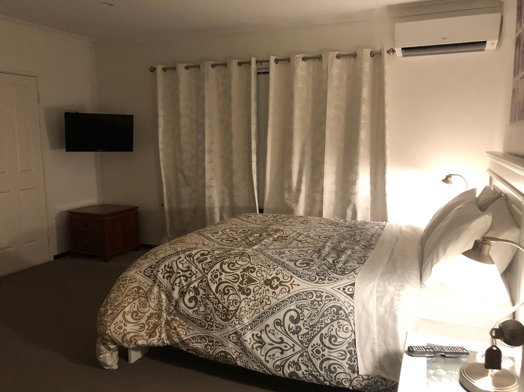 Merridees Place主图