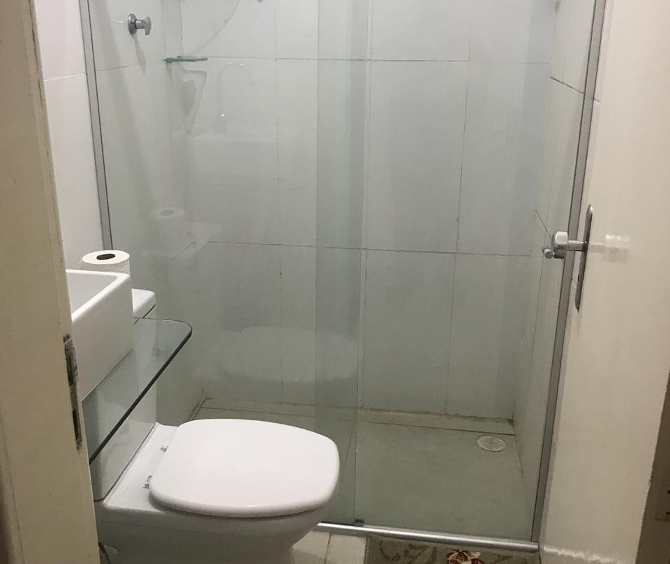 Pousada Casamar主图