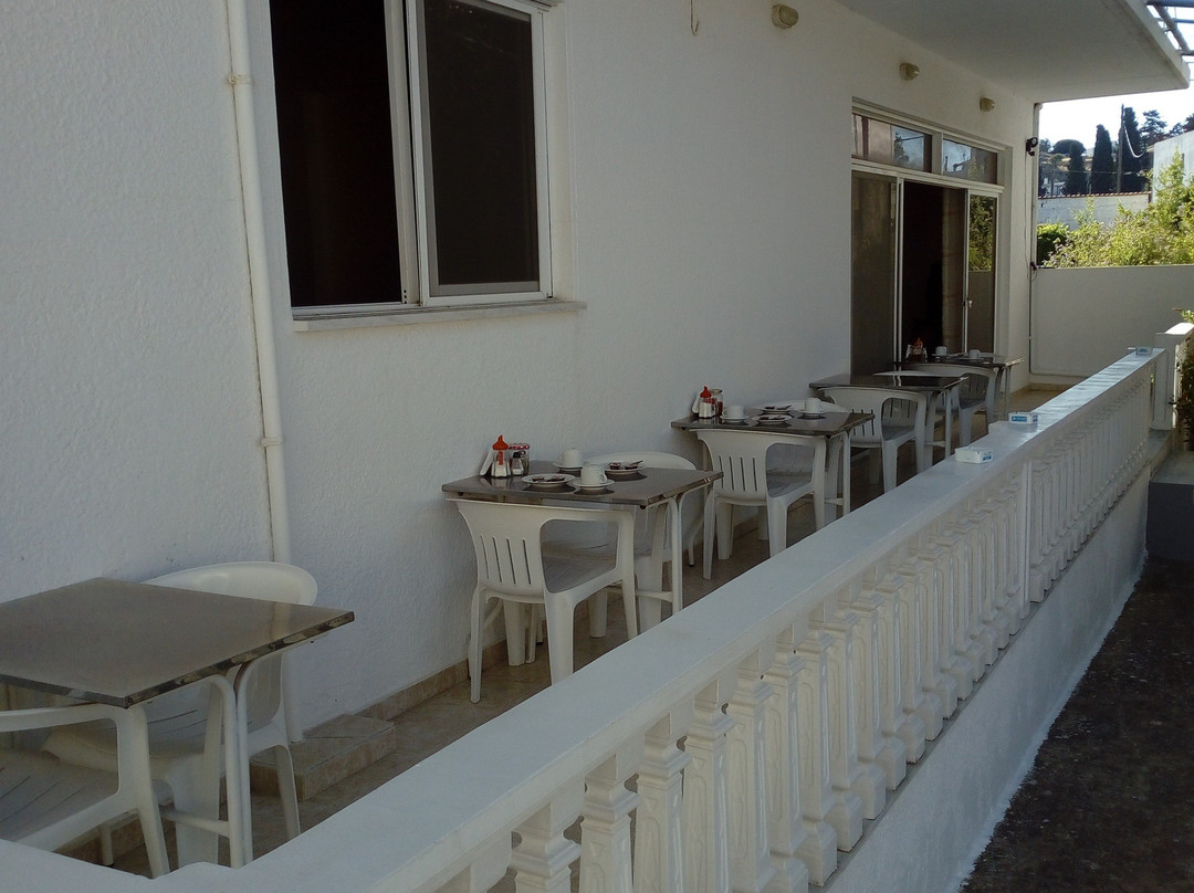 Pension Annoula主图