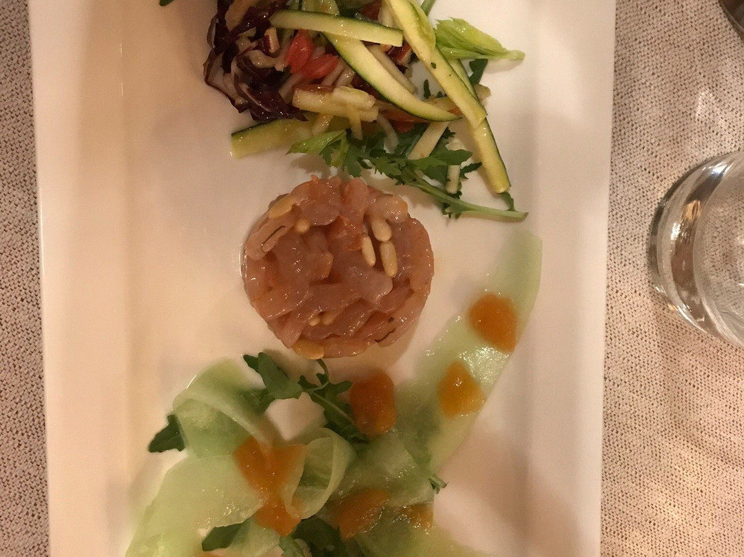 Gran Osteria Tre Noci主图