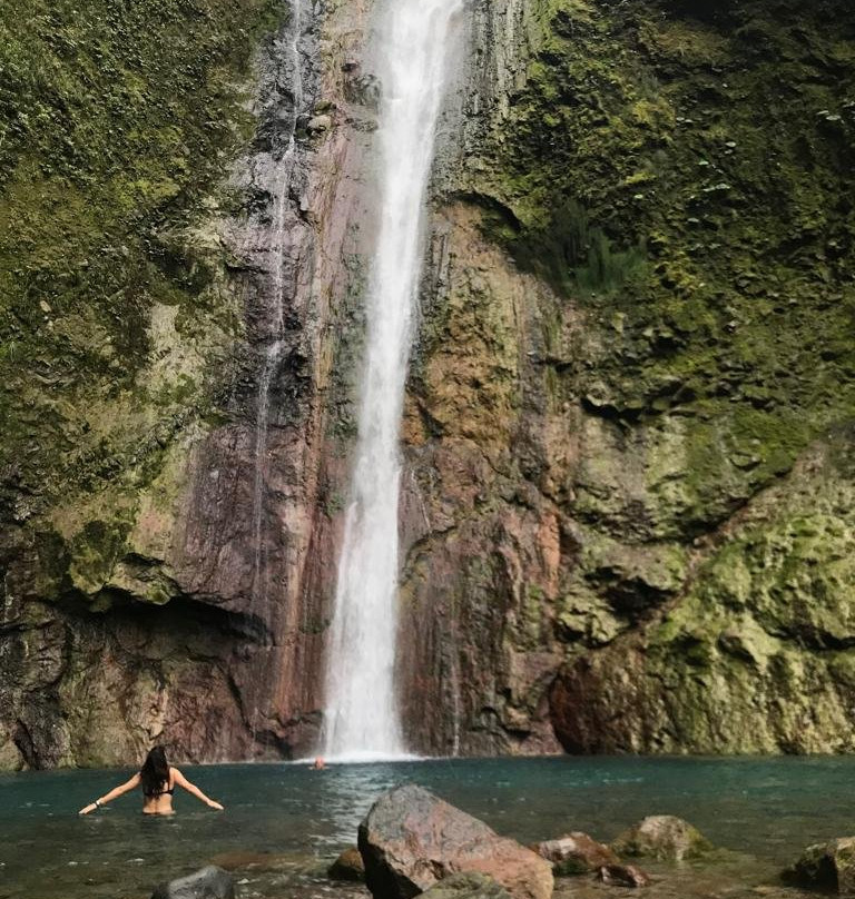 Laguna De Hule景点图片