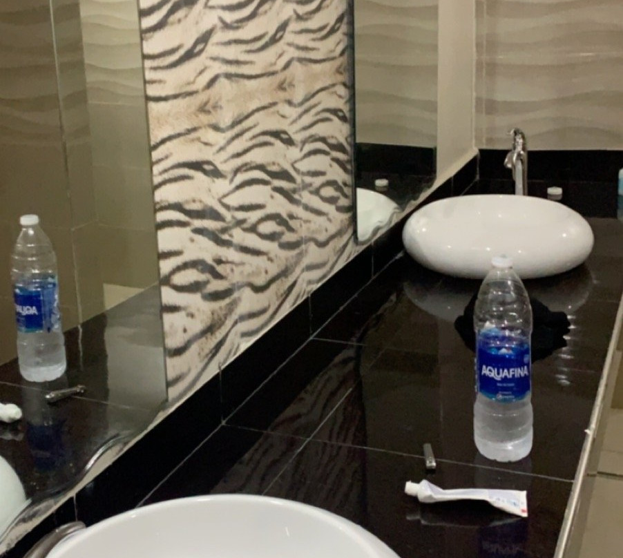 Hotel Laayoune主图