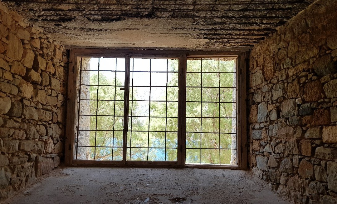 Spinalonga Village主图