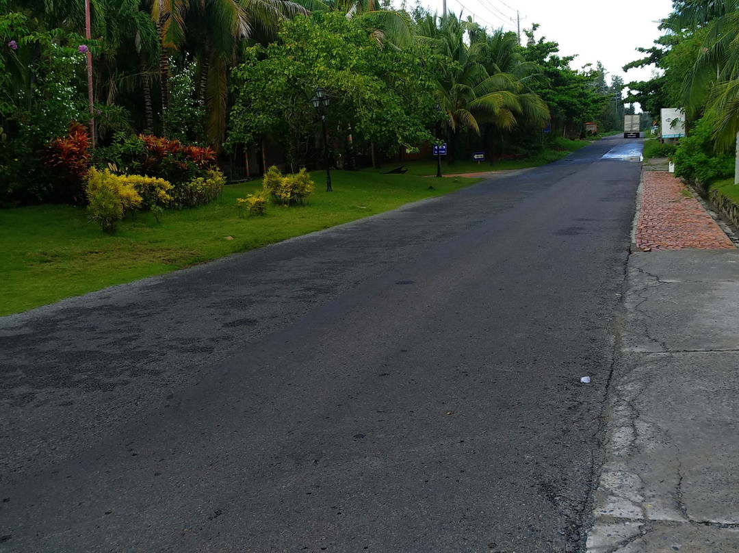 Bau Mai Apricot Beach Resort & Spa主图