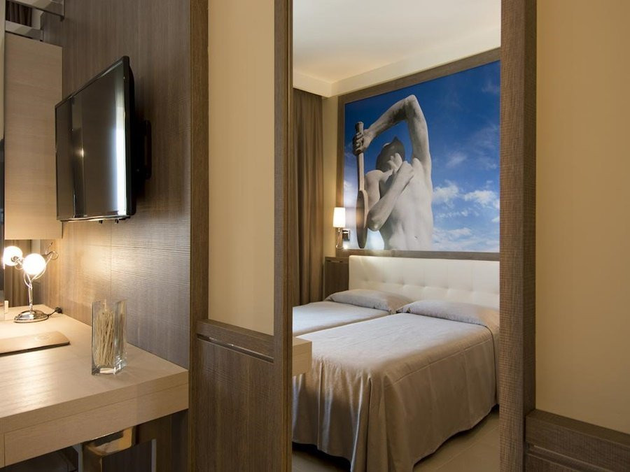 Eracle Hotel主图