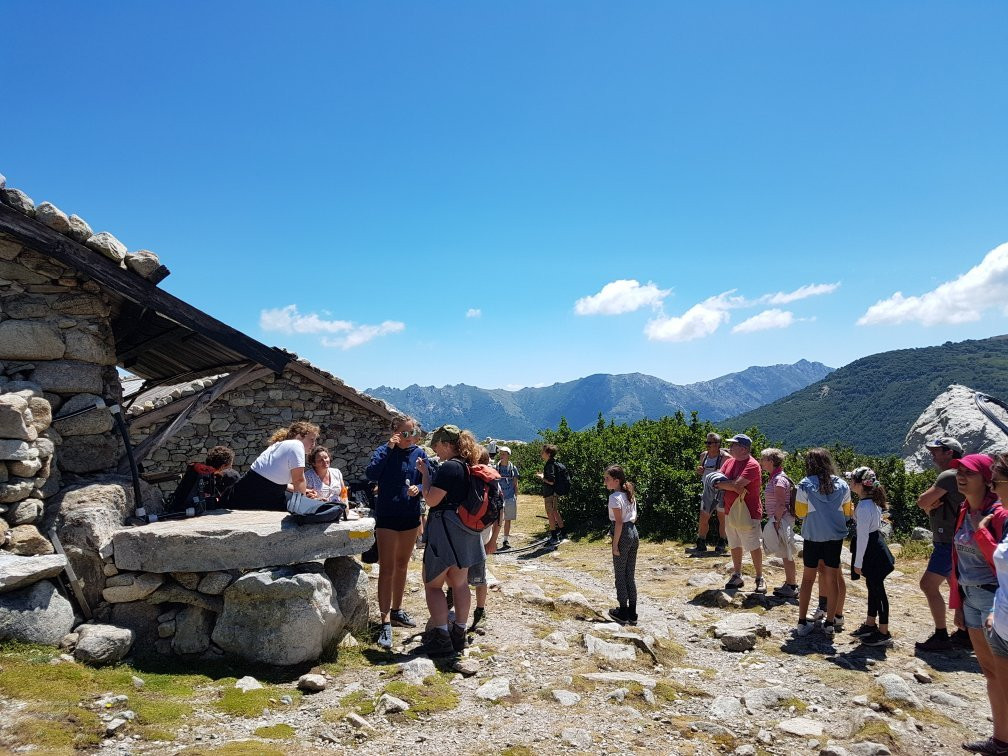 Les bergeries des Pozzi景点图片