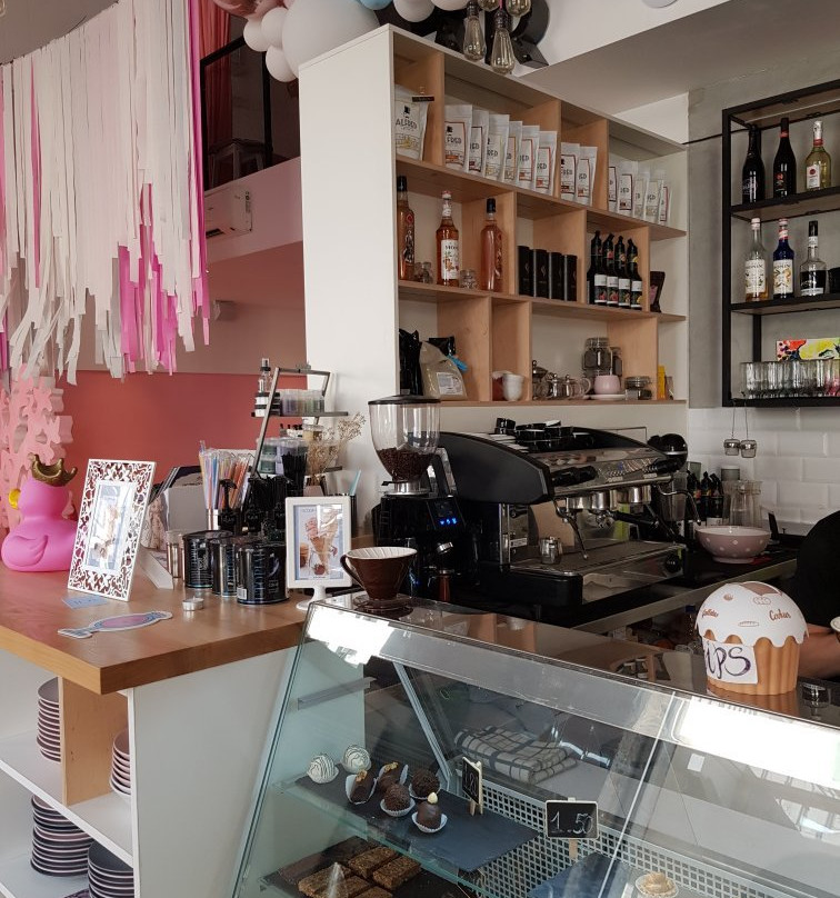 WeSpace-利马索尔必去景点