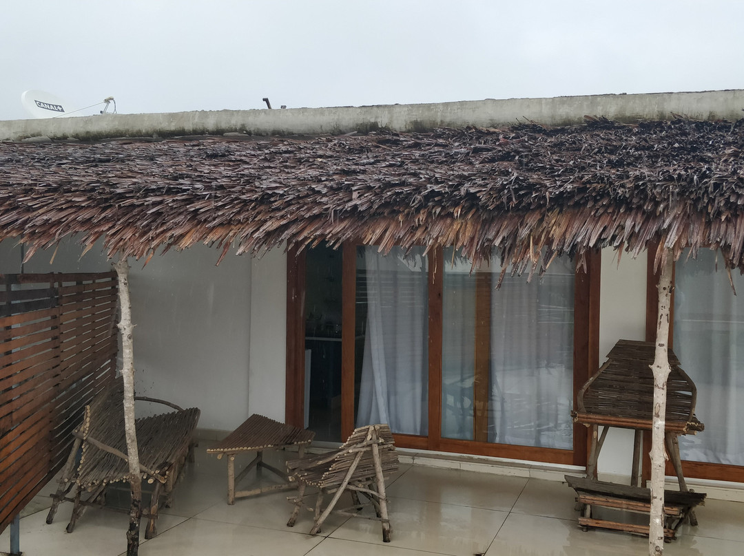 Résidence ECOLOGE主图