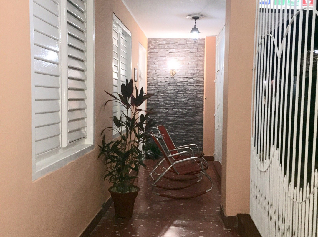 La Casa de Tata En Moron主图