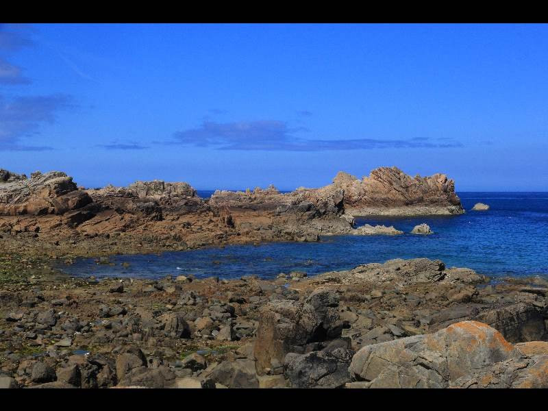 Outdoor Guernsey-根西岛必去景点