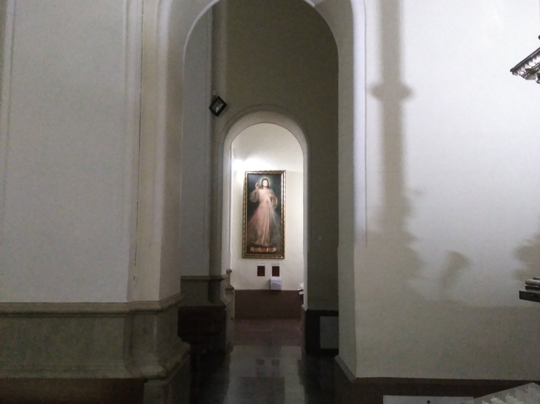 Parròquia de Sant Martí Cerdanyola景点图片