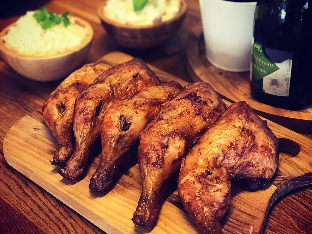 Cicki Ma Ma Istanbul