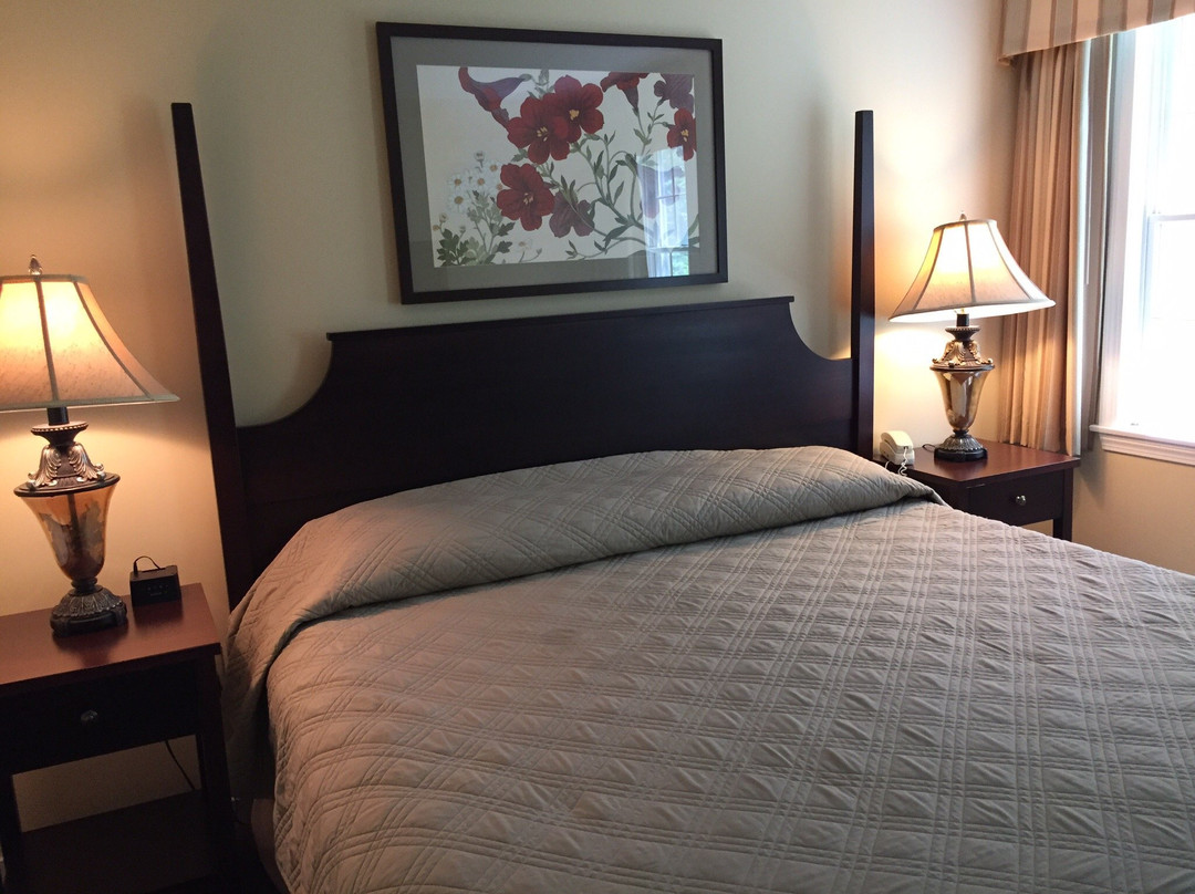 Jiminy Peak Mountain Resort主图