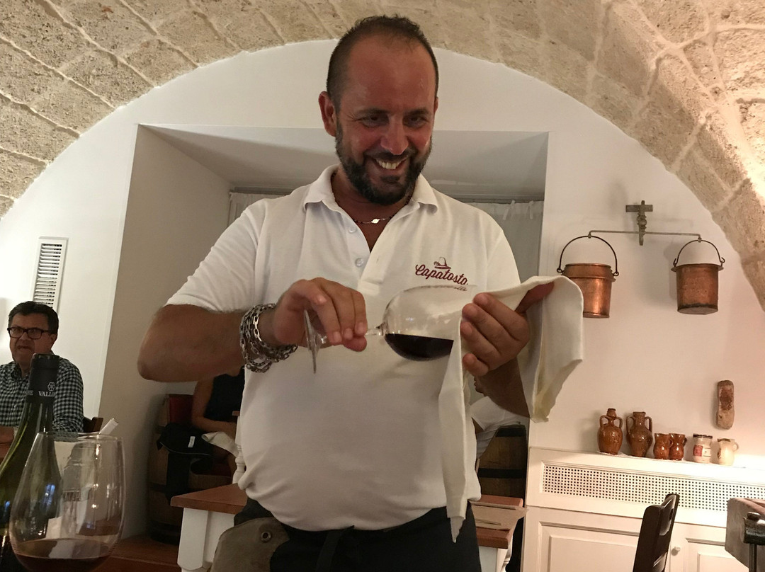 Masseria Ancella主图