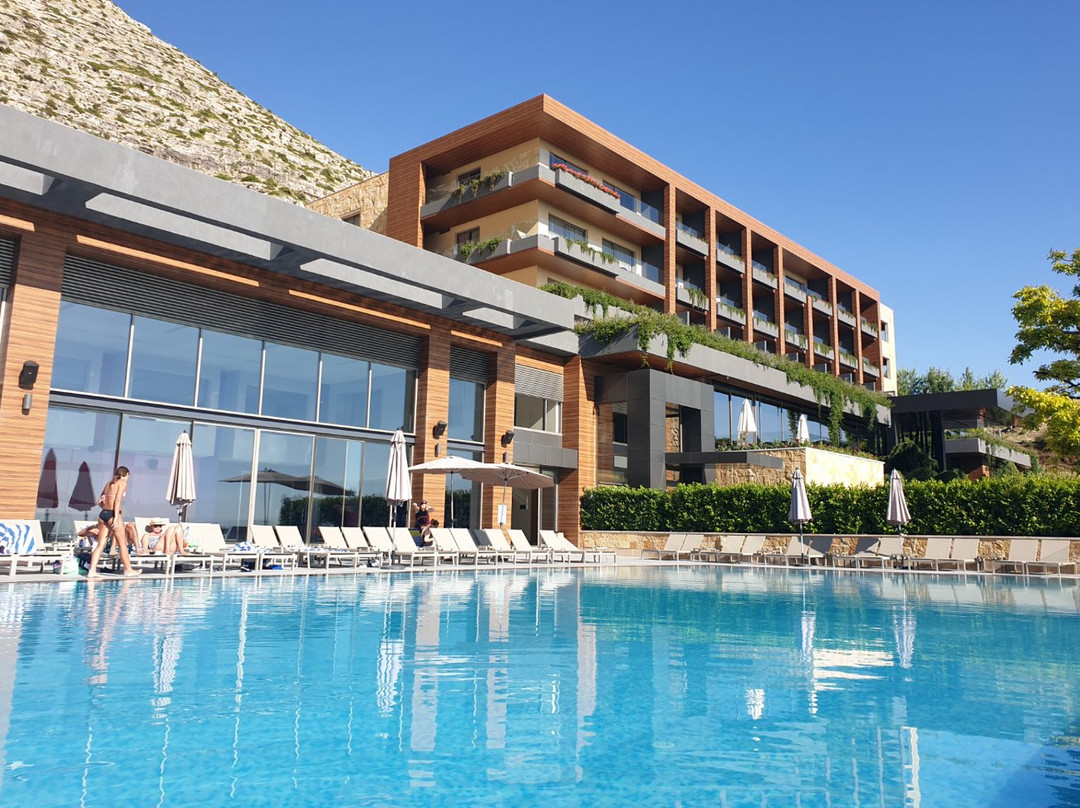 Mist Hotel & Spa主图