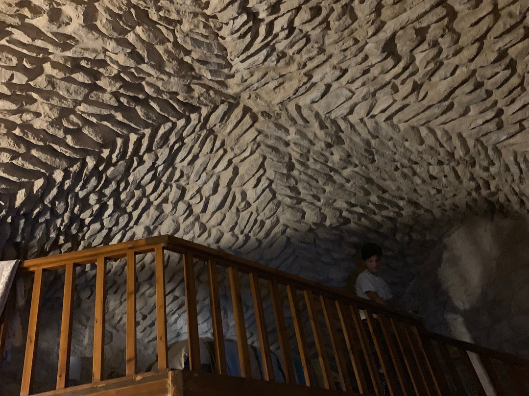 Beit Yosef Guest Houses主图