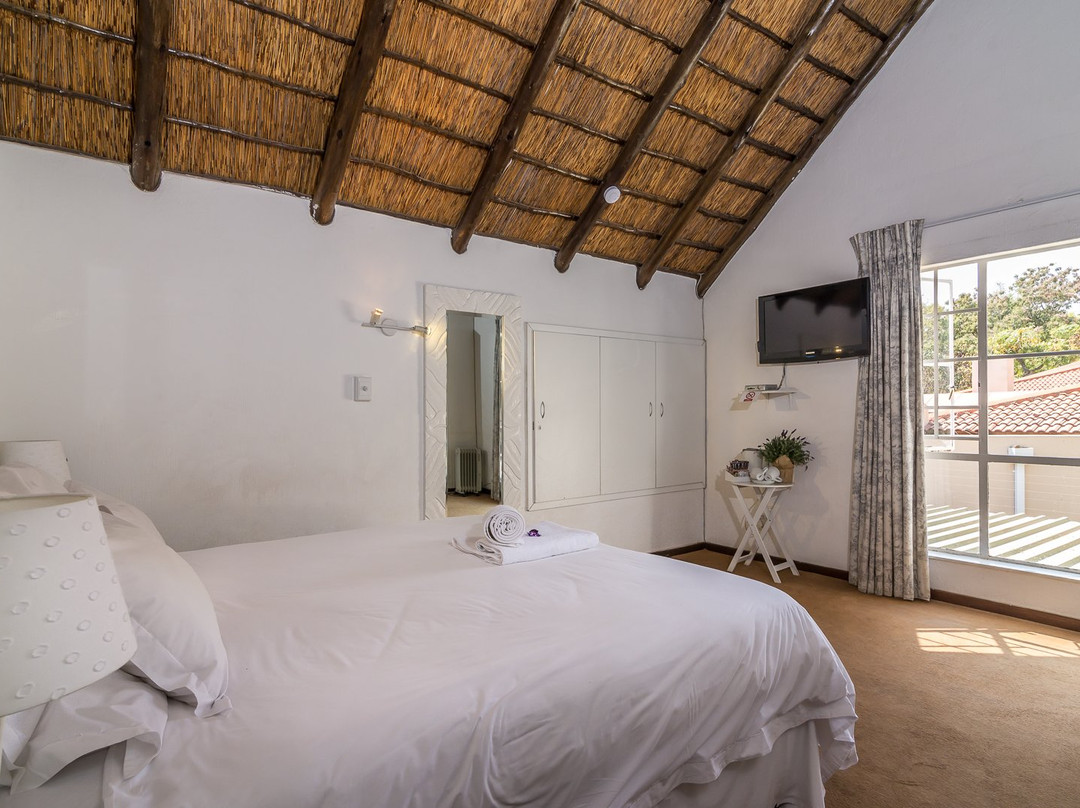 Green Park Manor主图