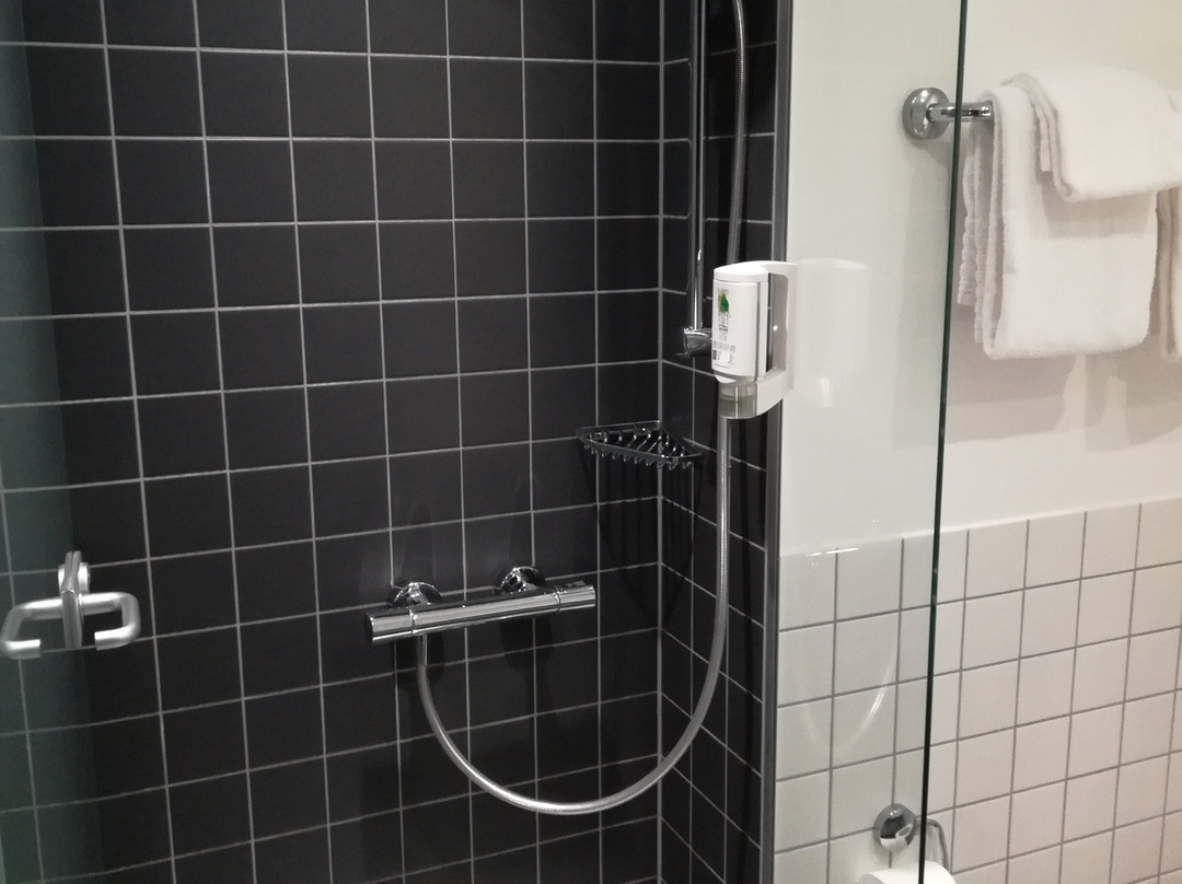 7 Days Premium Hotel Linz-Ansfelden主图