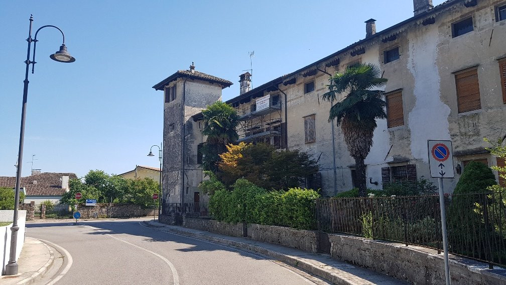 Castello De Bona-Urbanis景点图片