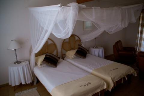 Gabus Game Ranch