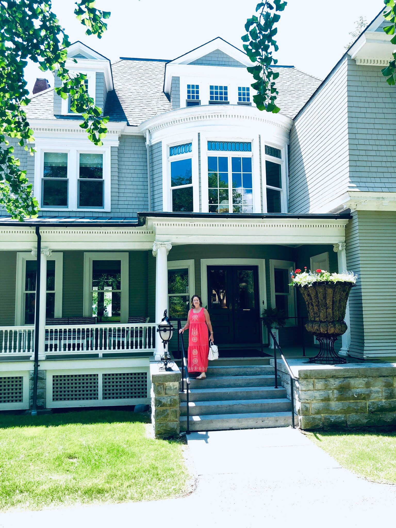 Rowland House-官方