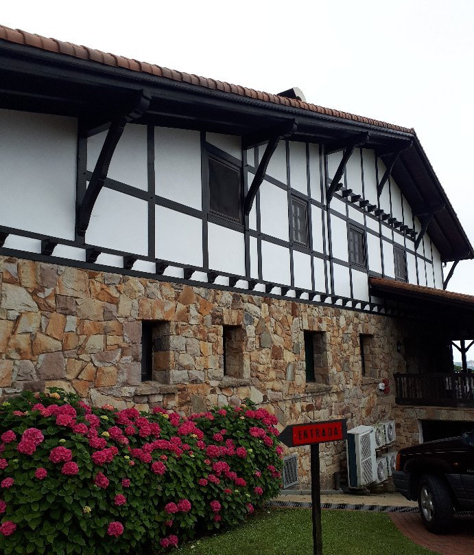 Casa Rural Larrakoetxea主图