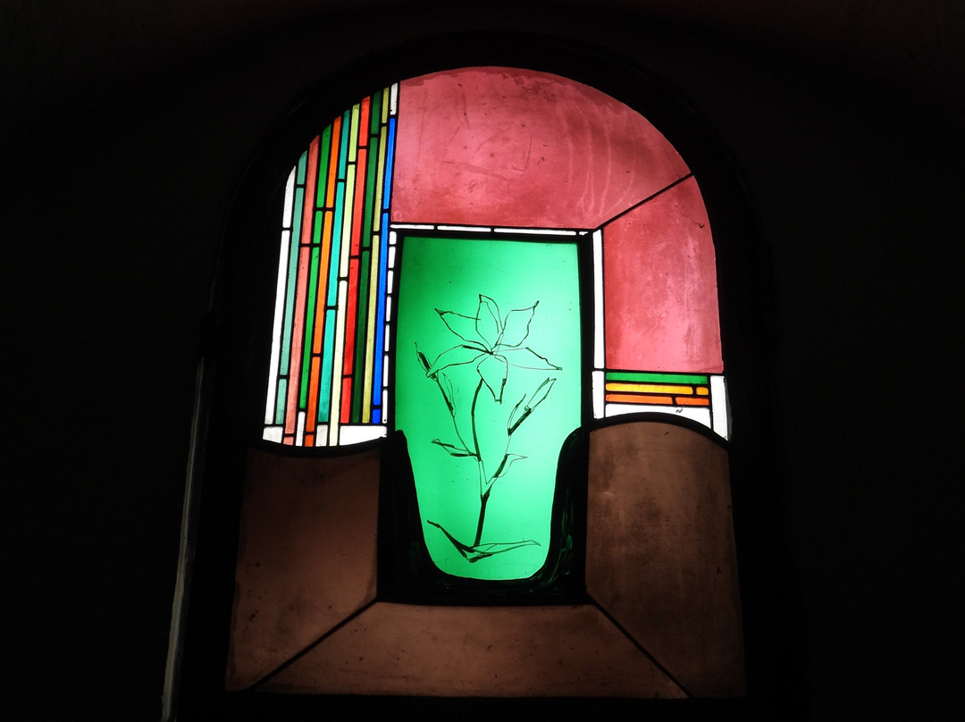 St. Vitus Basilica景点图片