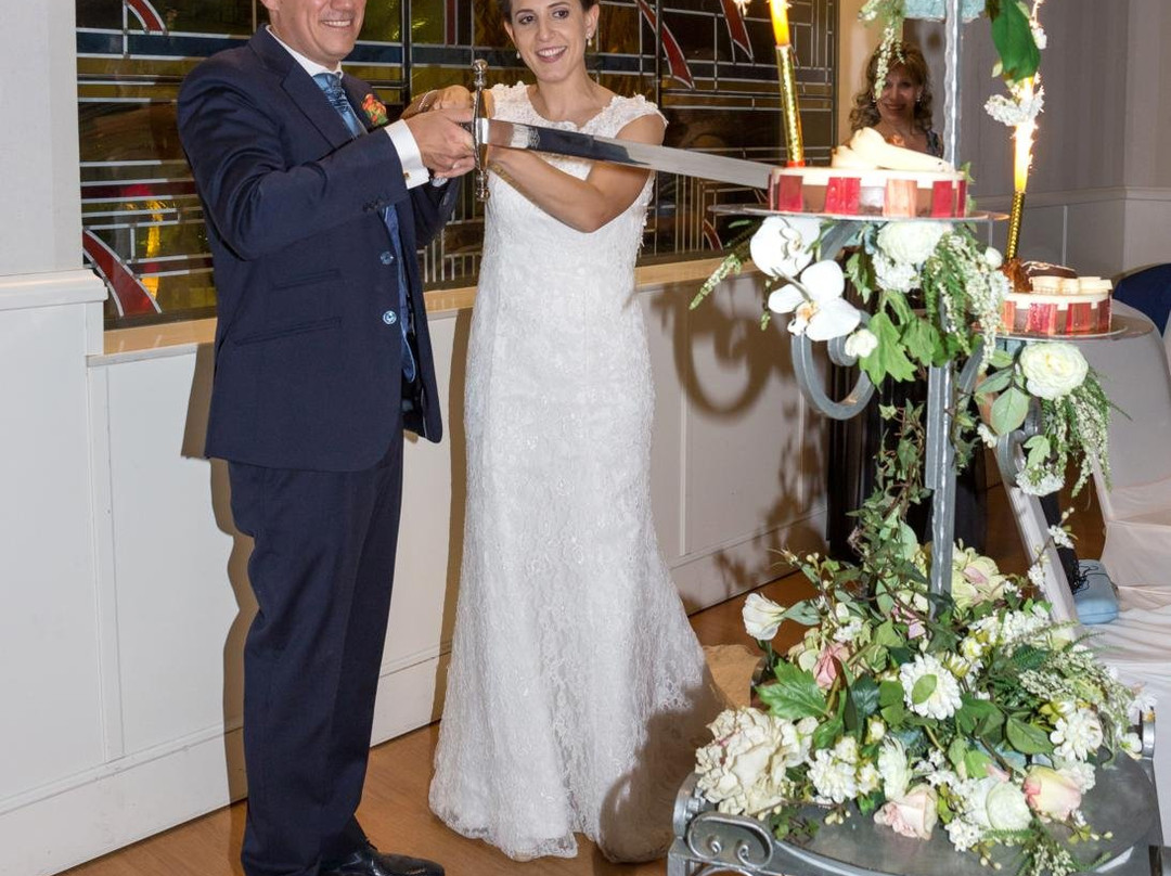 Hotel FC Infantas de Leon主图