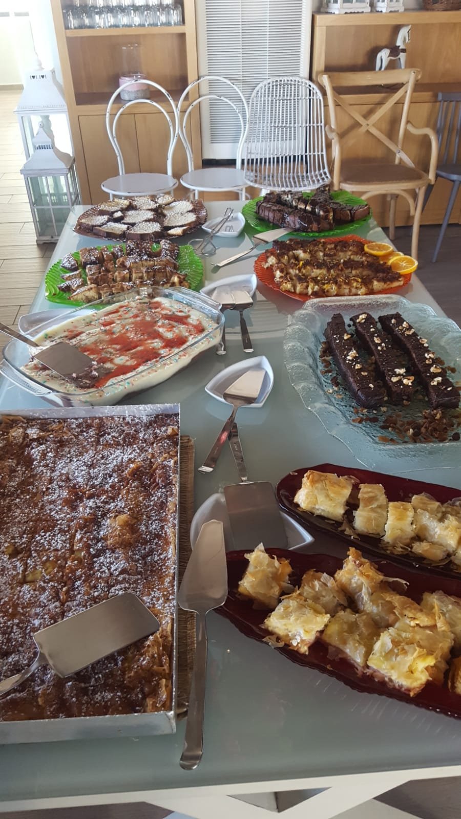 Menta City Boutique Hotel-餐饮