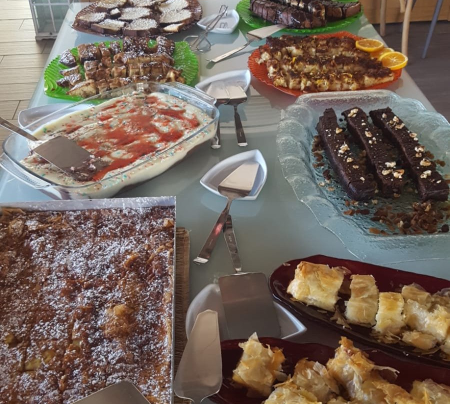 Menta City Boutique Hotel主图